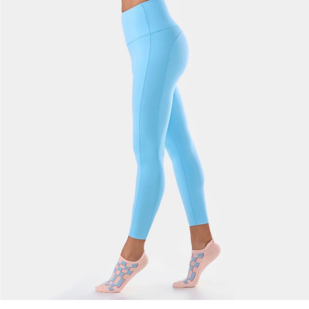 Stride 7/8 Tight / Small / Surf